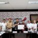 Perkuat sinergi antar BPD, Bank Jatim dan Bank NTT Jalin kerja sama layanan jasa remitansi kemitraan