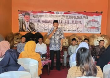 Kawal potensi Desa Tanjungsari Mojokerto, anggota DPRD Jatim Suwandy integrasikan budaya dan ekonomi rakyat