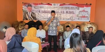 Kawal potensi Desa Tanjungsari Mojokerto, anggota DPRD Jatim Suwandy integrasikan budaya dan ekonomi rakyat