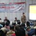 Reses, Wakil Ketua DPRD Jatim Hidayat, dikeluhi carut-marut data Bansos, penetapan Desil hingga daya saing UMKM lokal
