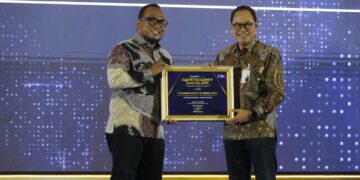 Bank Jatim sabet dua penghargaan digital sekaligus berkat inovasi JConnect