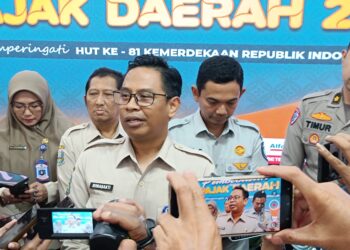 HUT RI ke- 81, Pemprov Jatim kembali gelar pemutihan Pajak Kendaraan Bermotor