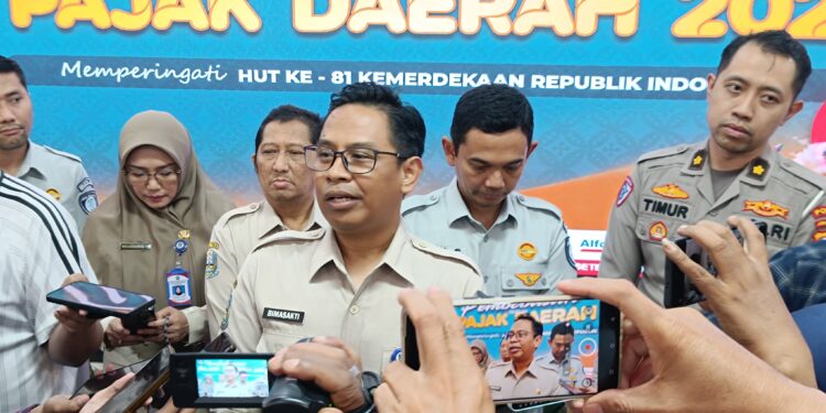HUT RI ke- 81, Pemprov Jatim kembali gelar pemutihan Pajak Kendaraan Bermotor