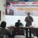 Reses, Blegur sarankan warga Surabaya manfaatkan Media Sosial untuk adukan pelayanan publik