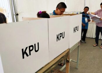 Pemilih Jatim tembus 32,5 Juta, menempati peringkat kedua lumbung suara Pemilu 2029