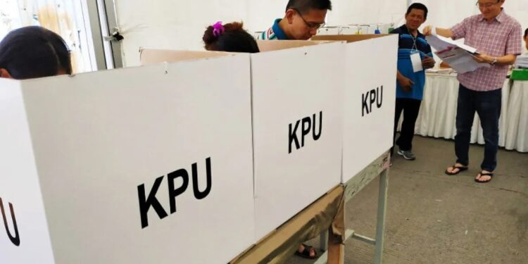 Pemilih Jatim tembus 32,5 Juta, menempati peringkat kedua lumbung suara Pemilu 2029