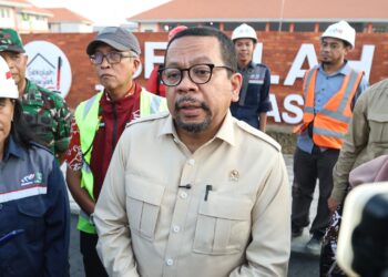 Qodari Tanggapi Polemik “Londo Ireng” dan Survei Prabowo Turun