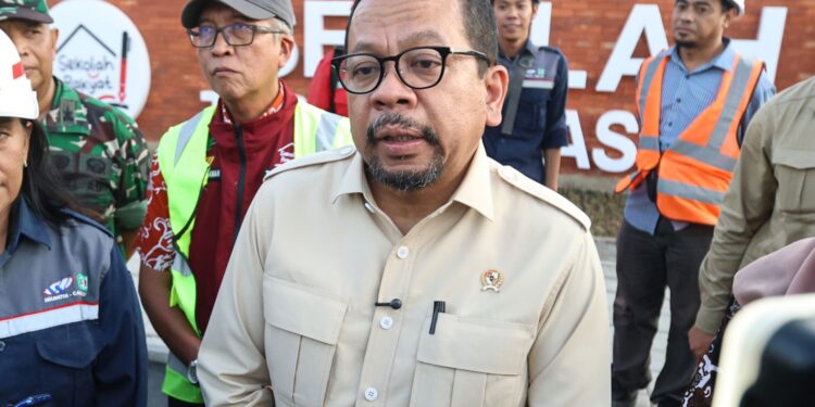 Qodari Tanggapi Polemik “Londo Ireng” dan Survei Prabowo Turun