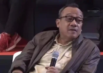 Prognosis penyakit negara dan jalan keluar dari labirin korupsi