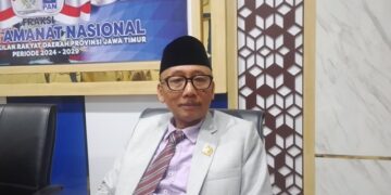 Ancaman PHK ribuan pekerja di Jawa Timur, Suli Daim desak Pemprov lakukan mitigasi cepat
