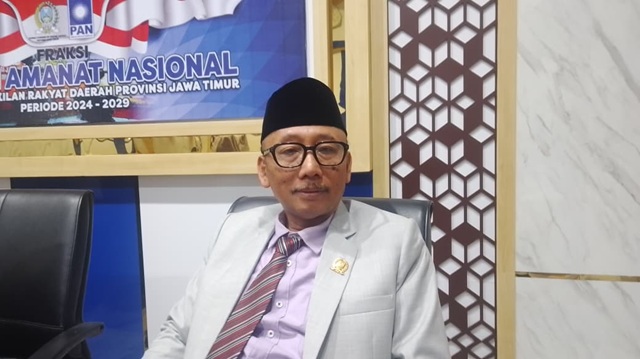 Ancaman PHK ribuan pekerja di Jawa Timur, Suli Daim desak Pemprov lakukan mitigasi cepat