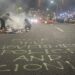 KontraS Ungkap Dugaan Kekerasan hingga Provokator Misterius di Balik Aksi #IndonesiaSekarat Surabaya