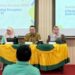 Cetak Doktor dan Guru Besar, UMAHA Dorong Dosen Manfaatkan Beasiswa BPDDI
