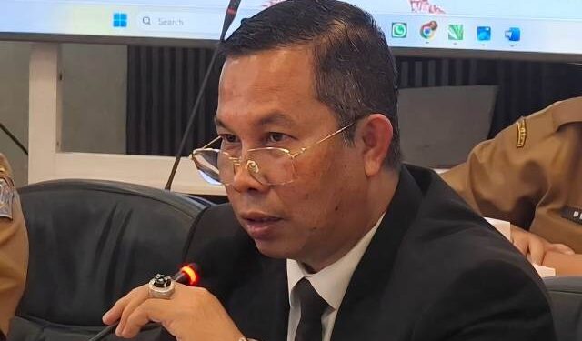 Memanas! PT UNICOMINDO Ultimatum Pemkot Surabaya Soal Pembayaran Utang Sampah Rp104 Milyar
