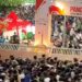 Ricuh Konser Denny Caknan, Eri Cahyadi: Bukan Karena Gratis, Pengunjung Membludak