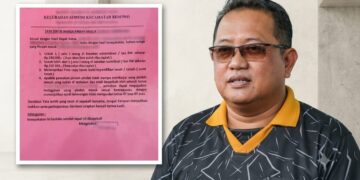 Viral Dugaan Pungutan Warga Pindahan di Sememi, Pemkot Surabaya: Tidak Boleh Ada Paksaan