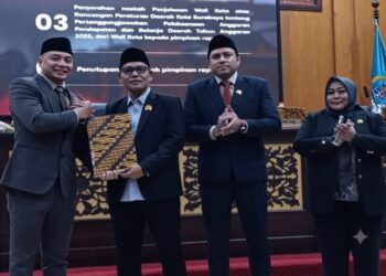 SiLPA Surabaya Tembus Rp516 Miliar, Eri Cahyadi: Dana Cadangan untuk Gaji Pegawai hingga Layanan Publik