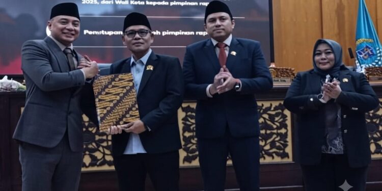 SiLPA Surabaya Tembus Rp516 Miliar, Eri Cahyadi: Dana Cadangan untuk Gaji Pegawai hingga Layanan Publik