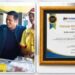 Dorong Ekonomi Daerah, Baba Rafi Enterprise Raih Penghargaan Ekonomi Terluas dari Kabar Terdepan