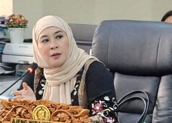 Ribuan Kursi SMP Swasta di Surabaya Masih Kosong, DPRD Minta Orang Tua Jangan Terpaku Sekolah Negeri