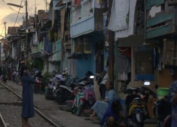Kritik Sistem Desil Bansos, Legislator PDIP: Jadikan UMK Sebagai Tolok Ukur Kemiskinan