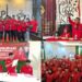 PAC PDIP Surabaya Panaskan Mesin Organisasi, Fokus Regenerasi Kader Muda Tingkat Ranting