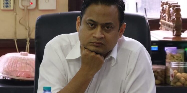 DPRD: Jangan Hanya Tertibkan PKL, Pemkot Harus Siapkan Solusi dan Pendampingan