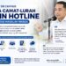 Eri Cahyadi Tantang Camat-Lurah Buka Hotline Langsung ke Warga, Aduan Tak Lagi Harus Sampai ke Wali Kota