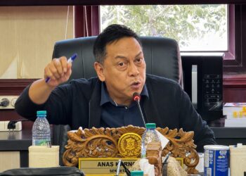 Anas Karno Dukung Hotline Camat-Lurah, Dorong Terintegrasi hingga RT-RW