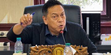 Anas Karno Dukung Hotline Camat-Lurah, Dorong Terintegrasi hingga RT-RW