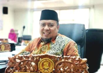 Integrasi 69 Rumah Sakit Surabaya, Johari Mustawan: Kesehatan Bukan Belas Kasih Pemerintah, Tapi Hak Konstitusional Warga