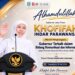 Gubernur Khofifah raih penghargaan Pimred Award 2026 kategori Komunikasi dan Informasi Publik