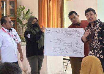 Dinkes Surabaya Ingatkan Bahaya Leptospirosis dan Rabies, Gandeng Lintas Sektor Cegah Wabah
