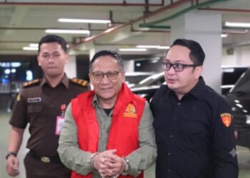 Korupsi KBS Rp10,2 Miliar, Satwa Diduga Jadi Korban: Pakan Berkurang, Hewan Kurus hingga Mati