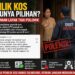 Pemilik Kos Wajib Izinkan Alamat KTP Penghuni, Perda Hunian Layak Surabaya Tuai Polemik