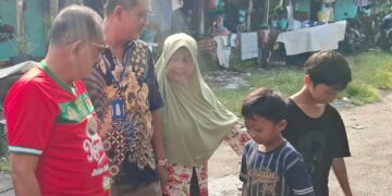 Hari Anak Nasional 2026, Armuji Ingatkan Bahaya Anak Kehilangan Pengawasan di Era Digital