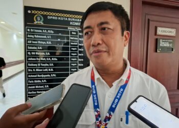 Mulai Berlaku di Surabaya! Pemilik Kos Wajib Lapor Penghuni Baru Maksimal 7 Hari, Data KTP Bakal Ditandai Sesuai Masa Kontrak