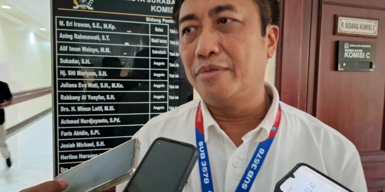 Mulai Berlaku di Surabaya! Pemilik Kos Wajib Lapor Penghuni Baru Maksimal 7 Hari, Data KTP Bakal Ditandai Sesuai Masa Kontrak