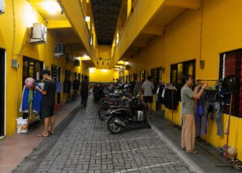 Alamat KTP Bisa Pakai Rumah Kos, Disdukcapil Surabaya Pastikan Pemilik Tidak Dirugikan