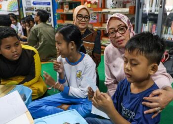 Menteri PPPA Apresiasi Puspaga Surabaya, Dinilai Layak Jadi Percontohan Nasional