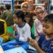 Menteri PPPA Apresiasi Puspaga Surabaya, Dinilai Layak Jadi Percontohan Nasional
