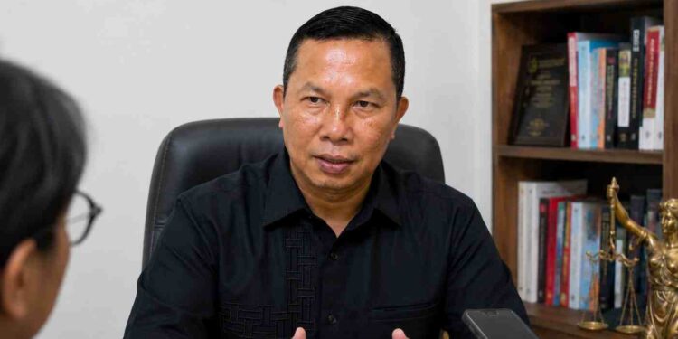 Tagih Rp104 Miliar, PT Unicomindo Surati Kejati Jatim: Pemkot Surabaya Diminta Patuh Putusan Pengadilan