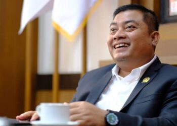 Temuan 186 kasus baru HIV di Malang jadi alarm serius, Puguh Wiji Pamungkas: Jangan sampai jadi bom waktu