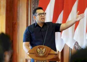 DPRD Jatim jadikan halaman Dewan jadi arena Nobar semifinal Piala Dunia 2026, siapkan UMKM gratis dan hadirkan Uston Nawawi