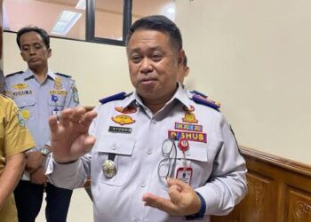 Perkuat Konektivitas, Dishub Jatim genjot revitalisasi Bandara Juanda hingga Pelabuhan Ketapang