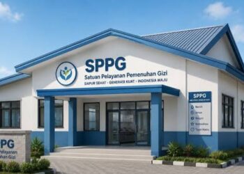 Dampak moratorium BGN, hampir 800 dapur SPPG MBG di Jatim belum dapat beroperasi