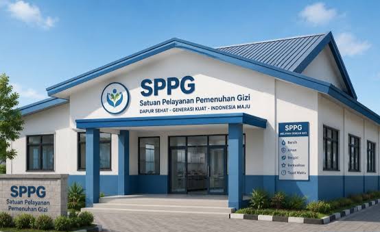 Dampak moratorium BGN, hampir 800 dapur SPPG MBG di Jatim belum dapat beroperasi