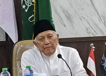 Dapat penugasan PWNU Jatim, Gus Kikin nyatakan siap maju calon Ketum PBNU di Muktamar ke-35 NU
