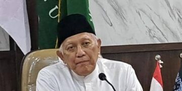 Dapat penugasan PWNU Jatim, Gus Kikin nyatakan siap maju calon Ketum PBNU di Muktamar ke-35 NU