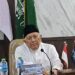 Dapat penugasan PWNU Jatim, Gus Kikin nyatakan siap maju calon Ketum PBNU di Muktamar ke-35 NU